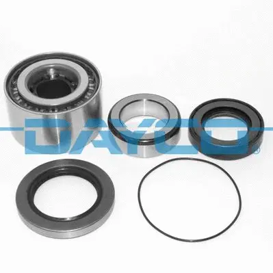 Wheel Bearing Kit (KWD1220)