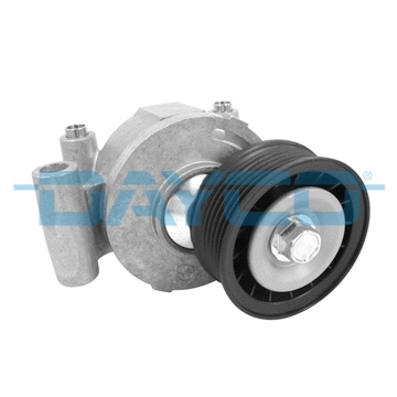 Belt Tensioner, V-ribbed belt (APV2792)