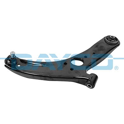 Control/Trailing Arm, wheel suspension (DSS4067)