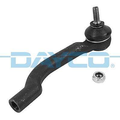 Tie Rod End (DSS1327)