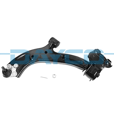 Control/Trailing Arm, wheel suspension (DSS4200)