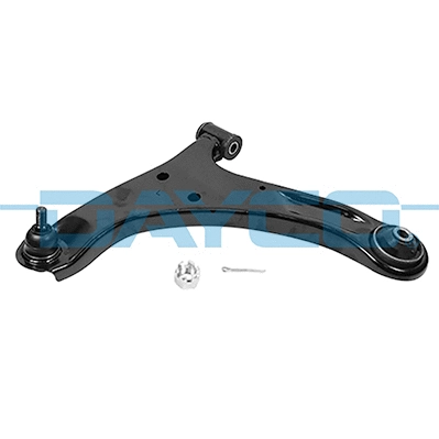Control/Trailing Arm, wheel suspension (DSS3129)