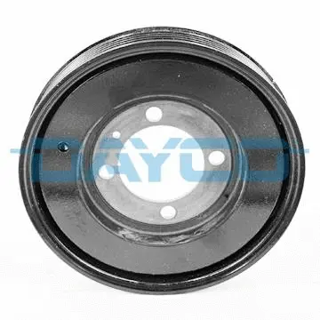 Belt Pulley, crankshaft (DPV1129)