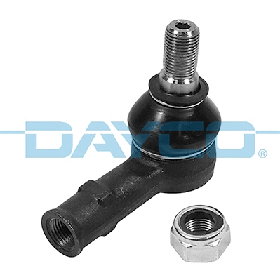 Tie Rod End (DSS1412)