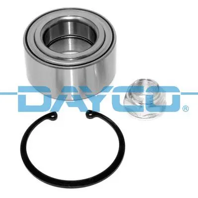 Wheel Bearing Kit (KWD1164)