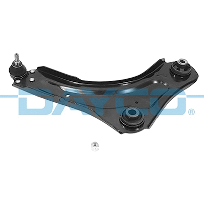 Control/Trailing Arm, wheel suspension (DSS3432)