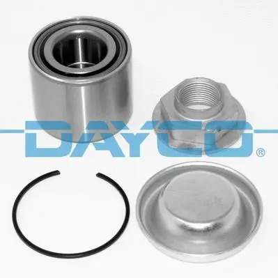 Wheel Bearing Kit (KWD1066)