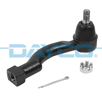 Tie Rod End (DSS2724)