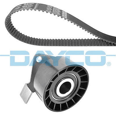 Timing Belt Kit (KTB898)