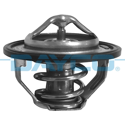 Thermostat, coolant (DT1026V)