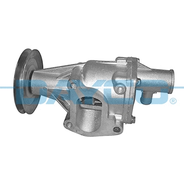 Water Pump, engine cooling (DP311)