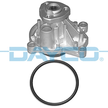 Water Pump, engine cooling (DP310)