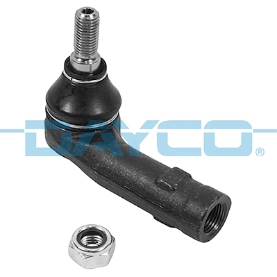 Tie Rod End (DSS2934)