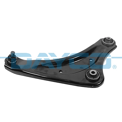 Control/Trailing Arm, wheel suspension (DSS1557)