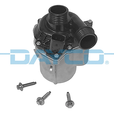 Water Pump, engine cooling (DEP1038)