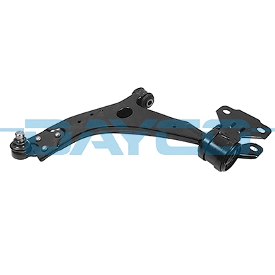Control/Trailing Arm, wheel suspension (DSS3755)