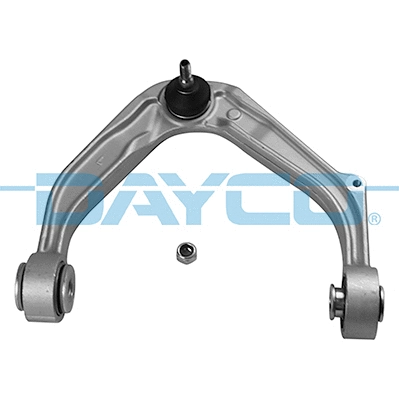 Control/Trailing Arm, wheel suspension (DSS3731)