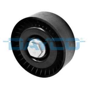 Deflection/Guide Pulley, V-ribbed belt (APV2560)