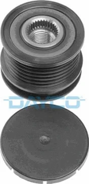 Alternator Freewheel Clutch (ALP2354)