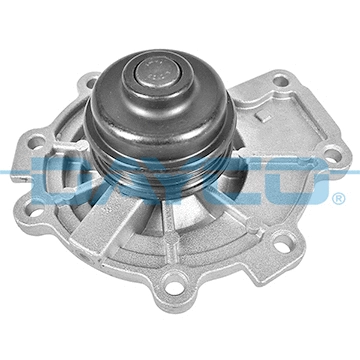 Water Pump, engine cooling (DP297)