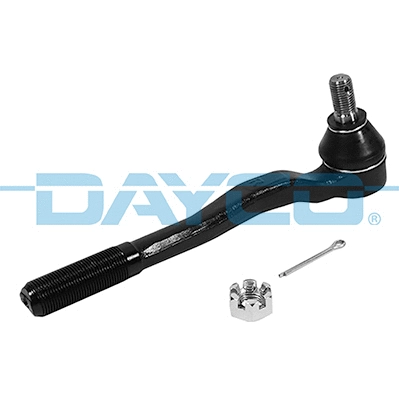 Tie Rod End (DSS2757)