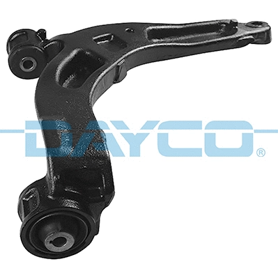 Control/Trailing Arm, wheel suspension (DSS4259)