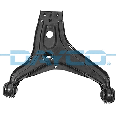 Control/Trailing Arm, wheel suspension (DSS4048)