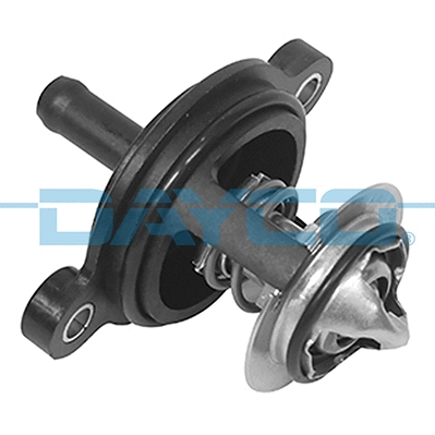 Thermostat, coolant (DT1327H)