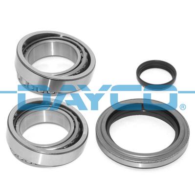 Wheel Bearing Kit (KWD1477)