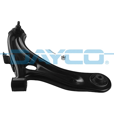 Control/Trailing Arm, wheel suspension (DSS3847)