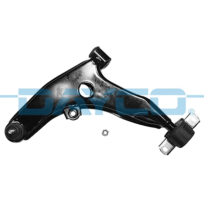 Control/Trailing Arm, wheel suspension (DSS3751)