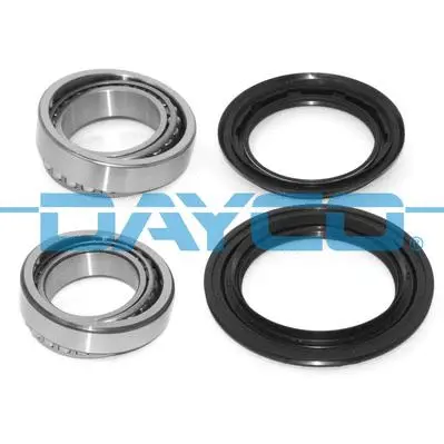 Wheel Bearing Kit (KWD1471)