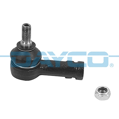 Tie Rod End (DSS2460)