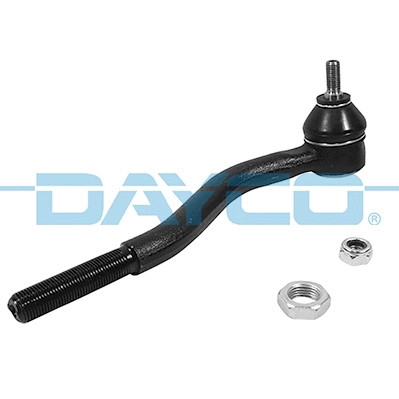 Tie Rod End (DSS3344)