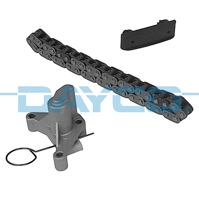 Timing Chain Kit (KTC1255)