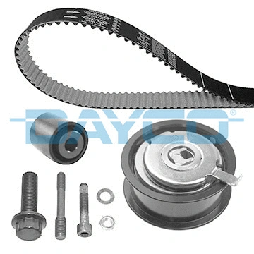 Timing Belt Kit (KTB373)