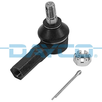 Tie Rod End (DSS2589)