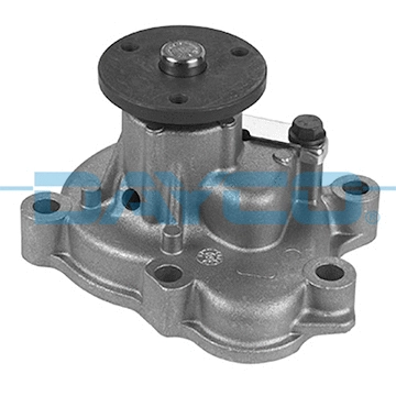 Water Pump, engine cooling (DP477)