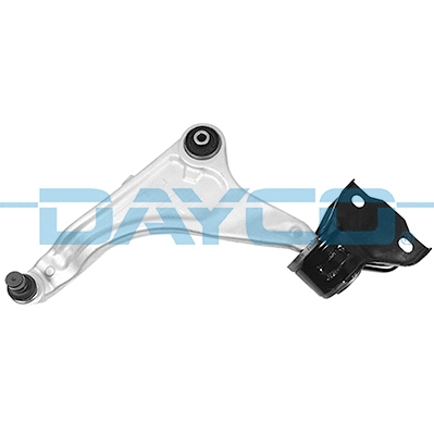 Control/Trailing Arm, wheel suspension (DSS4190)