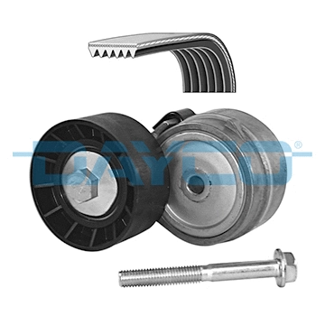 V-Ribbed Belt Set (KPV097)
