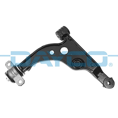 Control/Trailing Arm, wheel suspension (DSS3434)