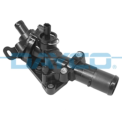 Thermostat, coolant (DT1325H)