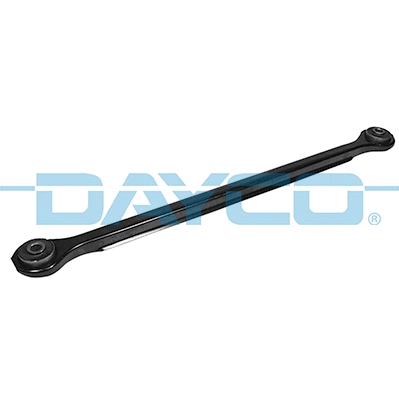 Control/Trailing Arm, wheel suspension (DSS2631)