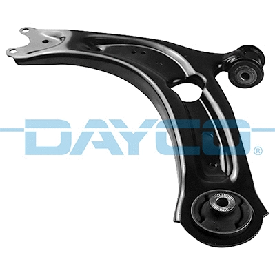 Control/Trailing Arm, wheel suspension (DSS3776)