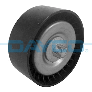 Deflection/Guide Pulley, V-ribbed belt (APV3216)