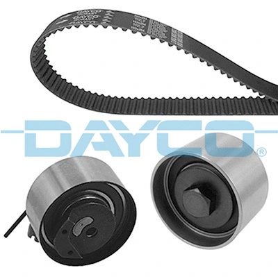 Timing Belt Kit (KTB908)