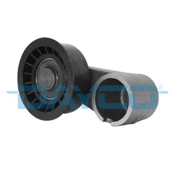 Tensioner Pulley, timing belt (ATB2058)