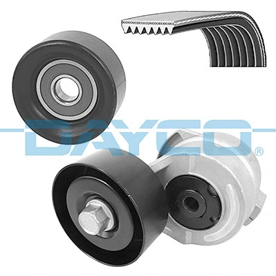 V-Ribbed Belt Set (KPV558)