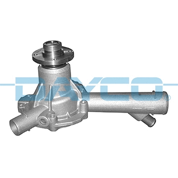 Water Pump, engine cooling (DP363)