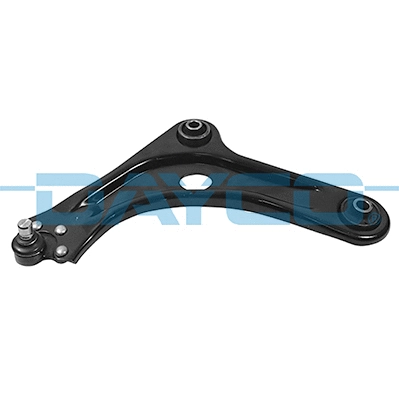 Control/Trailing Arm, wheel suspension (DSS3134)